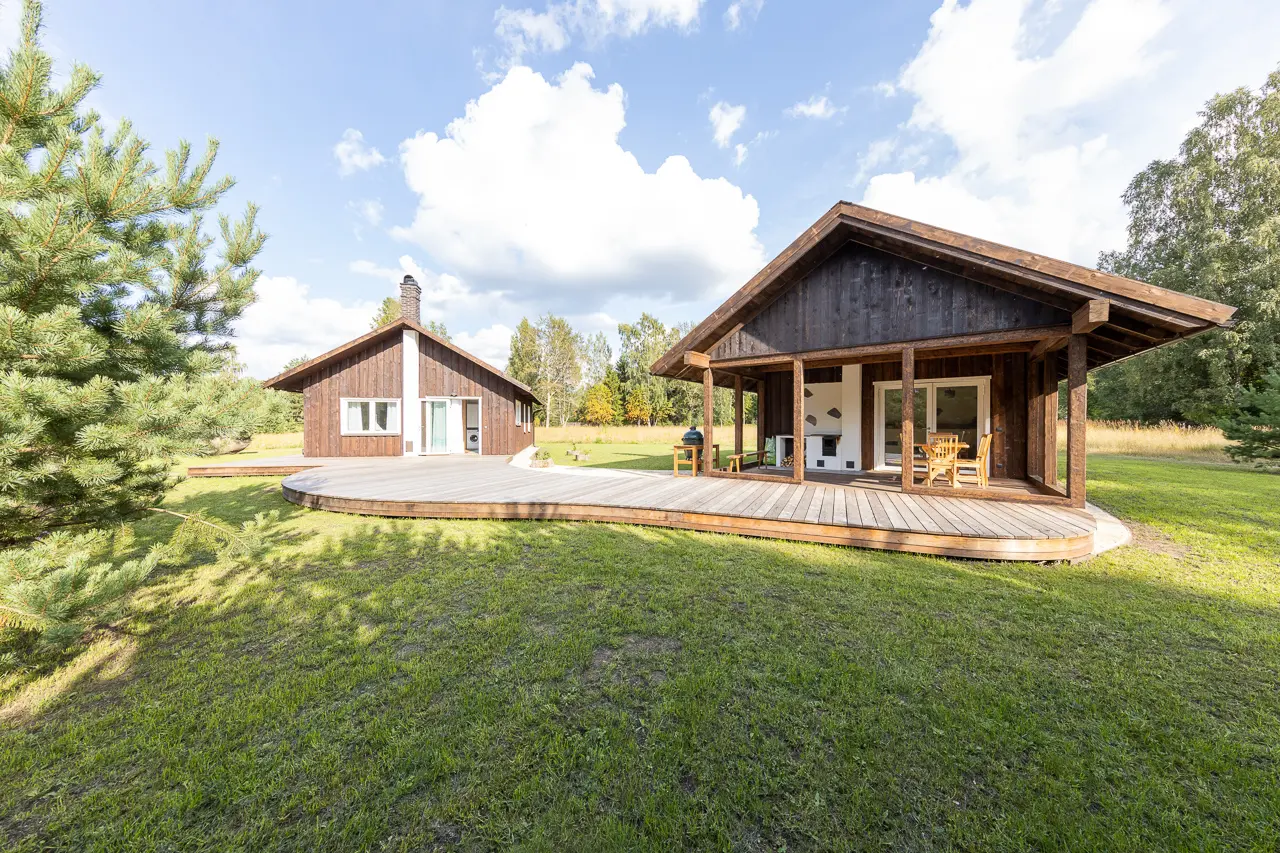 Lamba maja — 1