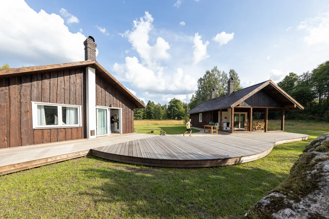 Lamba maja — 2
