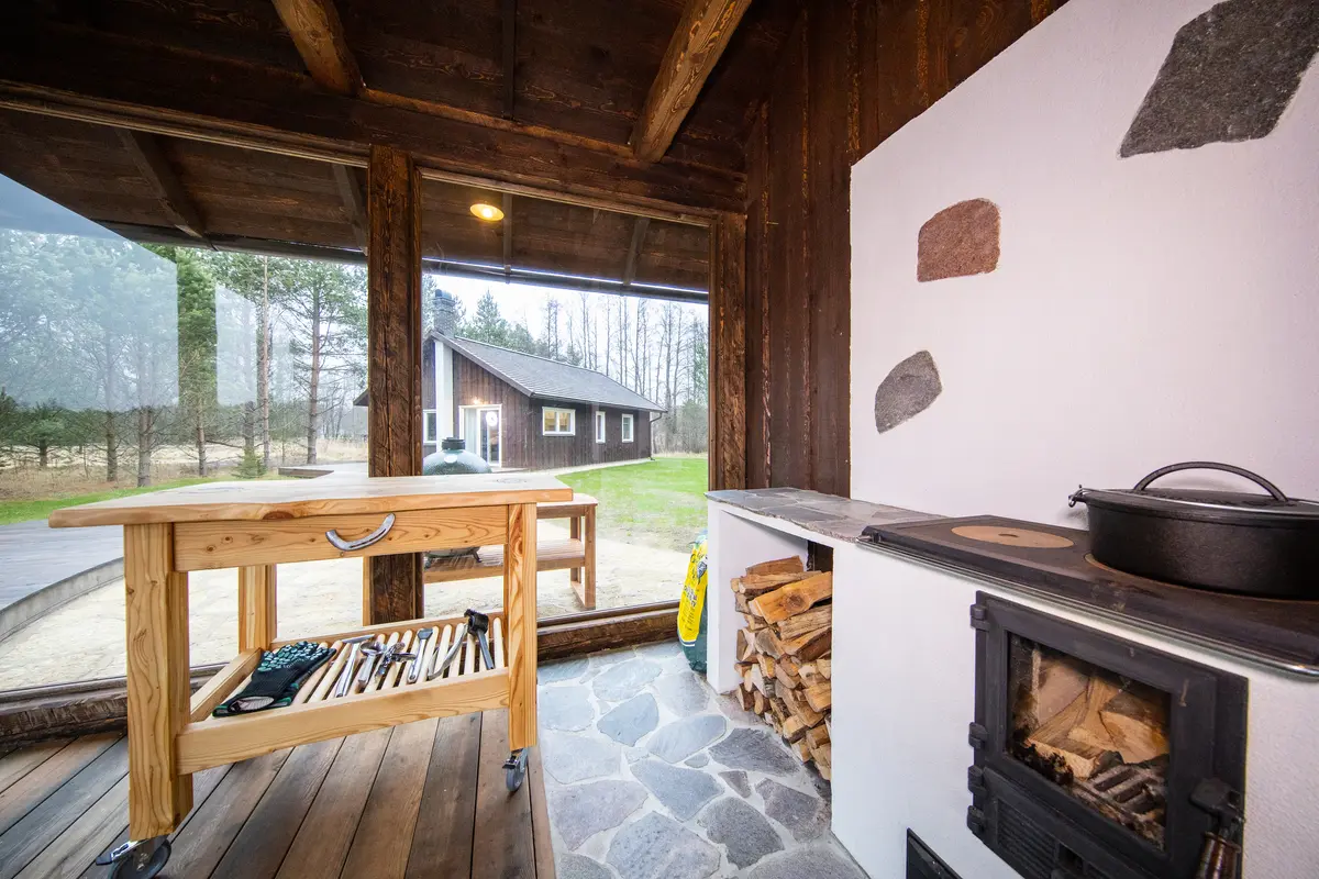 Lamba maja — 3
